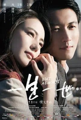 一生一世（2014）海报