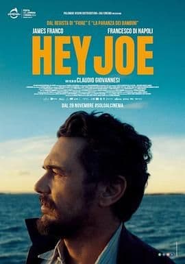 Hey Joe海报