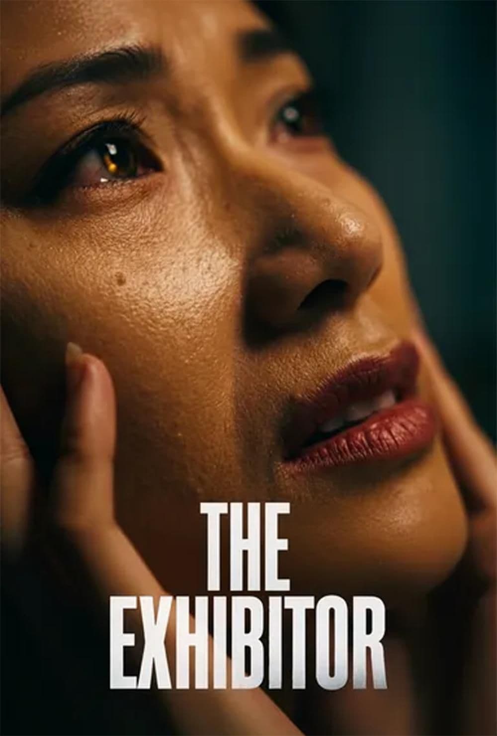 展商海报