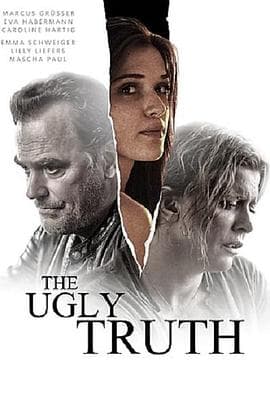 TheUglyTruth海报