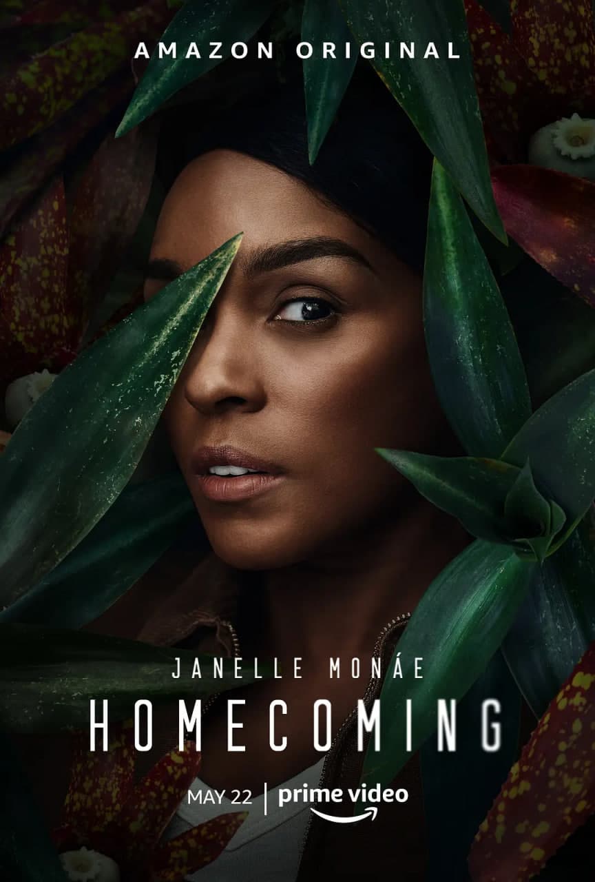 归途 第二季海报