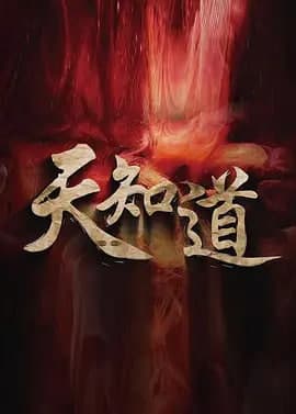 天知道 2025海报