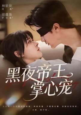 黑夜帝王掌心宠海报