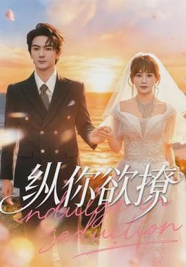 纵你欲撩海报