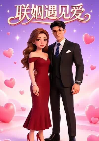 联姻遇见爱海报