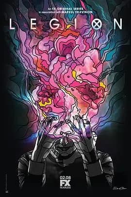 大群第一季海报