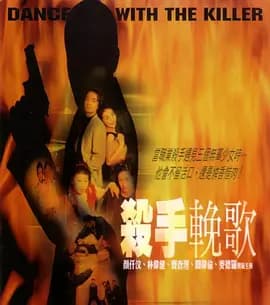 杀手挽歌2001海报