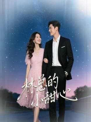 林总的小甜心海报