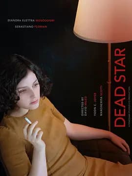 死星海报