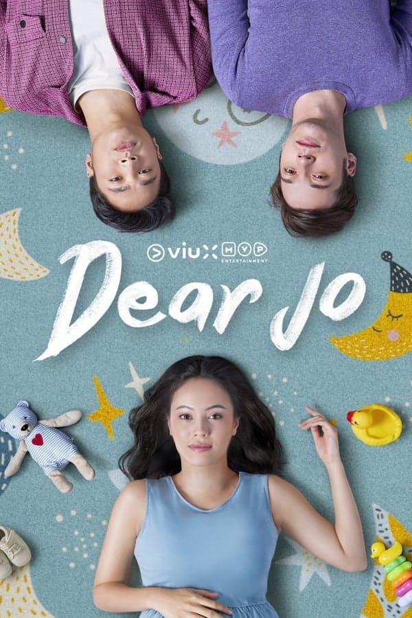 Dear Jo : Series海报