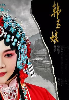 韩玉娘海报