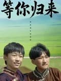 等你归来2025海报