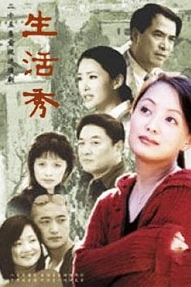 生活秀2002海报