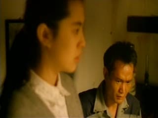 鬼干部海报