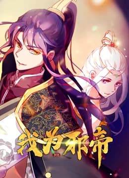 我为邪帝海报