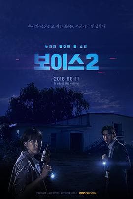 Voice2海报