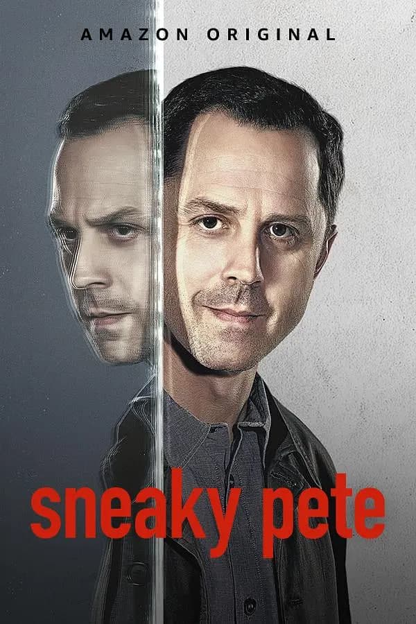 诈欺担保人 第三季海报